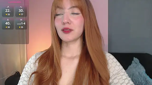 sweetrafaella online show from January 9, 1:39 am