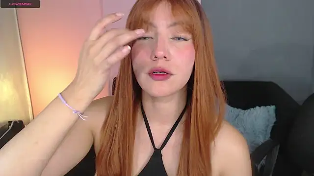 sweetrafaella online show from January 14, 1:47 am