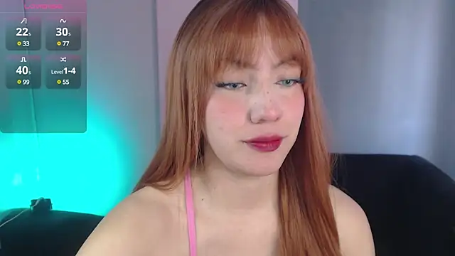 sweetrafaella online show from January 3, 2:08 pm