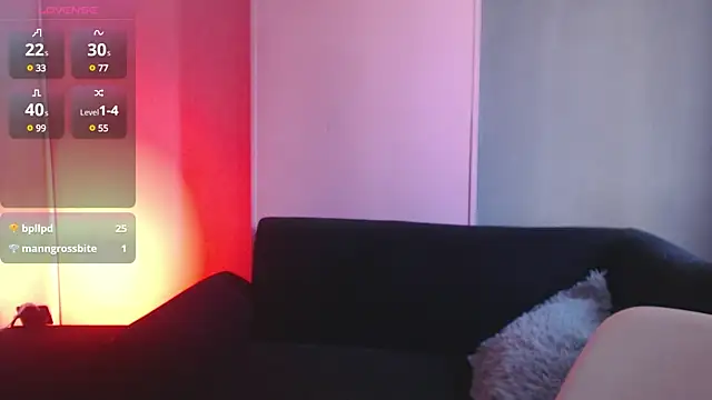 sweetrafaella online show from December 24, 6:50 pm