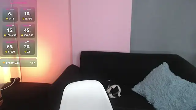 sweetrafaella online show from December 20, 12:30 am