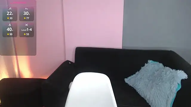 sweetrafaella online show from December 15, 6:40 am