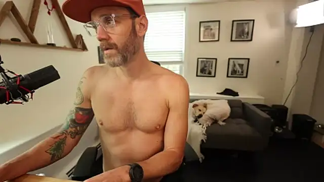 BradBronton online show from May 11, 12:17 pm
