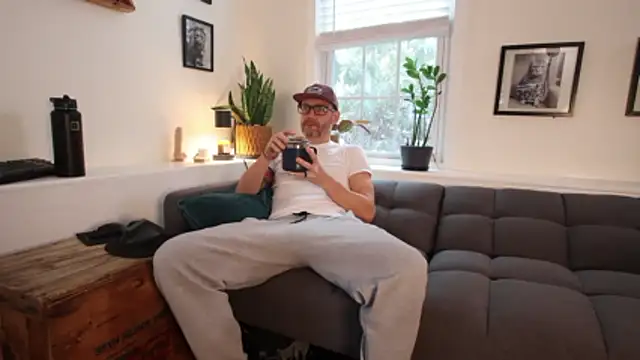 Snapshot of BradBronton chatting on January 17, 1:15 pm BradBronton online show from January 17, 1:15 pm