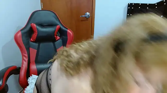 Ursulawhite69 online show from February 25, 4:29 pm