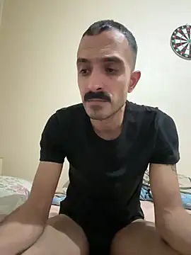 saye0044 online show from March 15, 9:00 pm