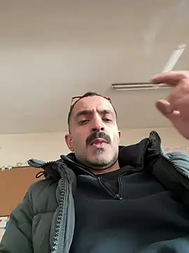 saye0044 online show from February 13, 8:58 am