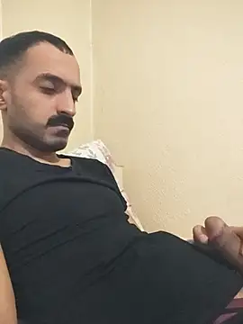 saye0044 online show from February 19, 6:16 pm