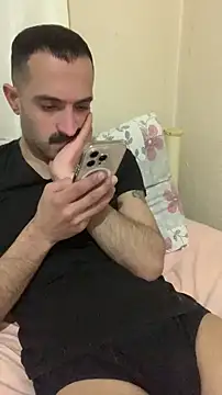 saye0044 online show from March 14, 8:48 pm