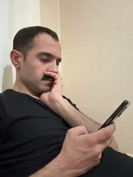 saye0044 online show from March 7, 10:37 pm