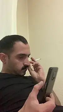 saye0044 online show from March 4, 8:16 pm