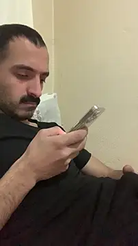 saye0044 online show from March 5, 7:32 pm