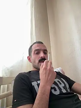 saye0044 online show from February 9, 7:06 am