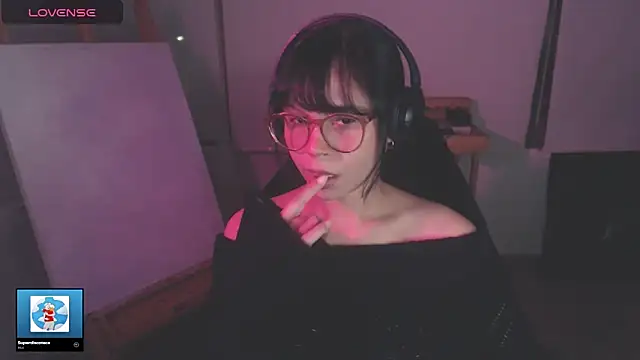 modjo  online show from February 24, 3:07 am