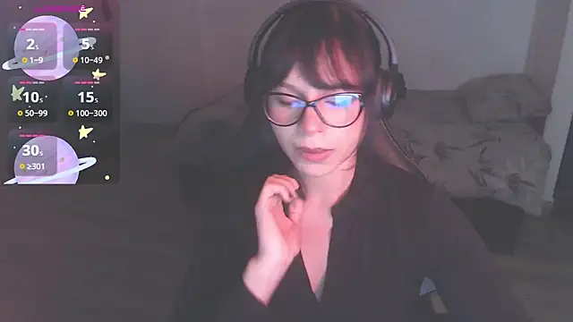 Snapshot of modjo_ chatting on November 15, 2:48 am modjo online show from November 15, 2:48 am