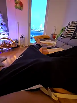 lovebbwgirly online show from January 9, 7:26 am