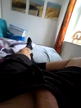 Snapshot of lovebbwgirly chatting on January 2, 10:05 am lovebbwgirly online show from January 2, 10:05 am