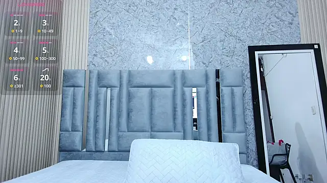 Snapshot of veronicaroose_ chatting on November 3, 12:31 pm veronicaroose online show from November 3, 12:31 pm