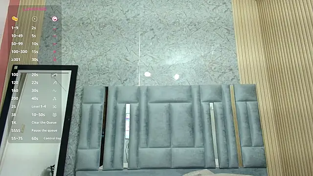 veronicaroose  online show from March 6, 12:33 pm