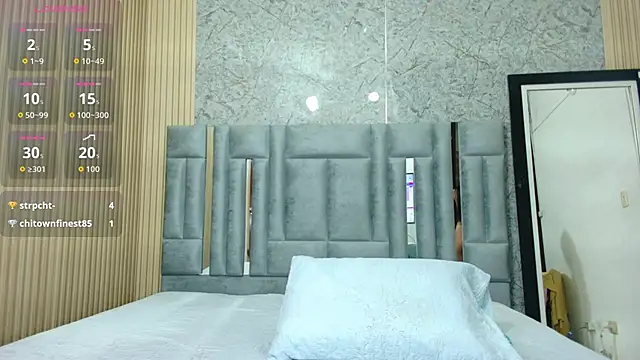 Snapshot of veronicaroose_ chatting on February 18, 12:56 pm veronicaroose online show from February 18, 12:56 pm