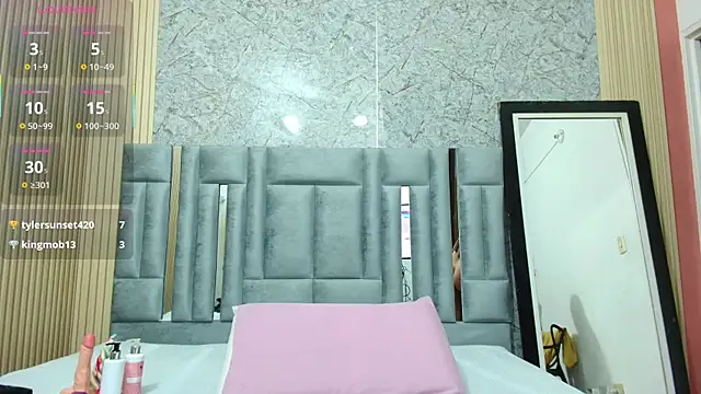 Snapshot of veronicaroose_ chatting on January 9, 12:34 pm veronicaroose online show from January 9, 12:34 pm