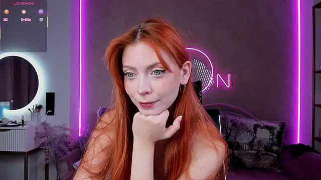 lika lil online show from October 9, 2:56 am