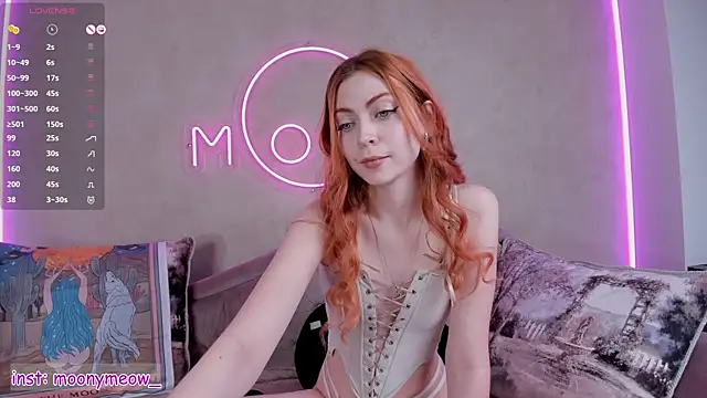 lika lil online show from March 17, 2:08 am