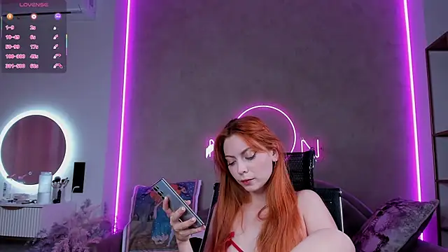 lika lil online show from September 30, 7:25 am