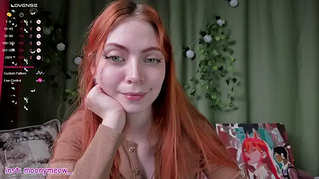 lika lil online show from January 24, 7:19 am