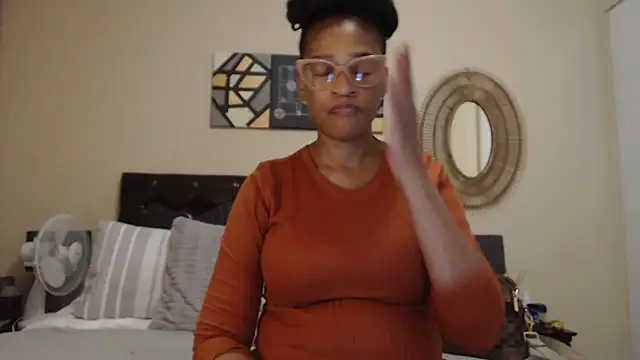 Creamyass22 online show from February 23, 4:40 pm