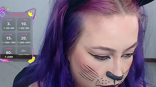 charlottezoe15 online show from October 2, 5:16 pm