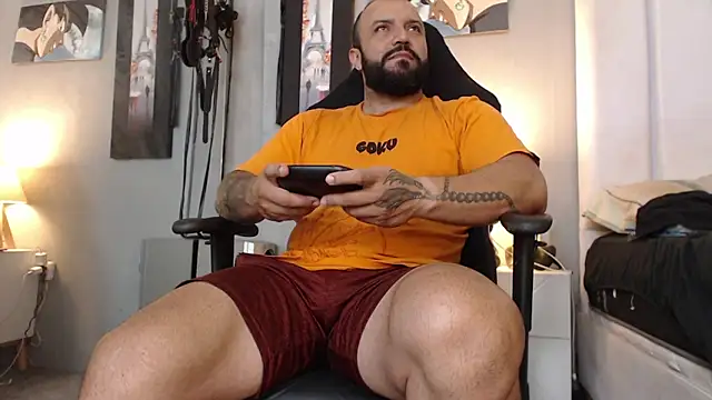 bardock 1 online show from February 15, 4:50 pm