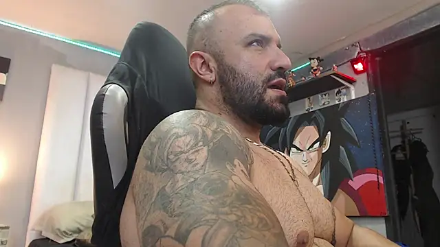 bardock 1 online show from March 22, 5:06 am