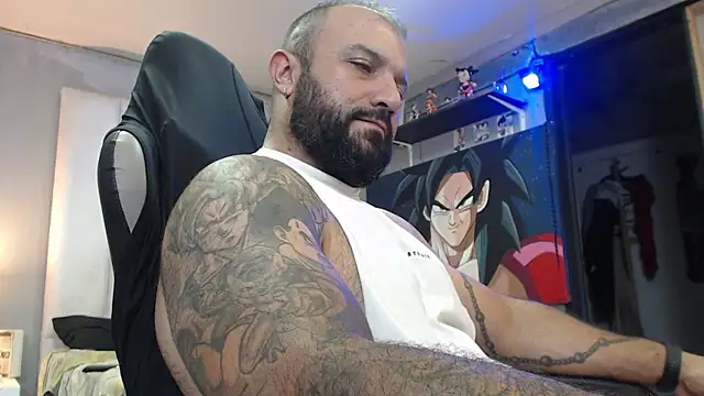 bardock 1 online show from November 2, 4:50 am