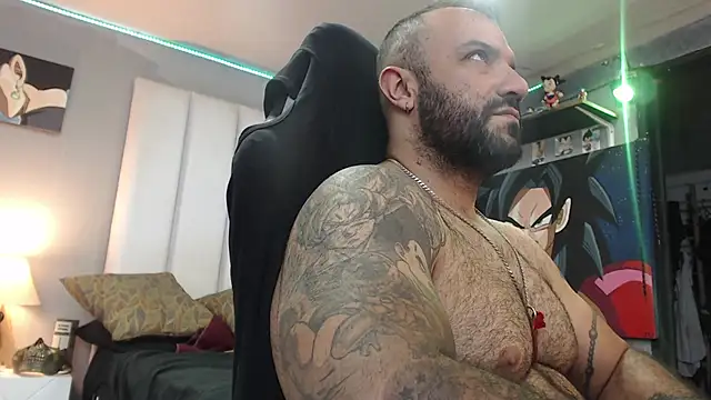 bardock 1 online show from March 4, 4:09 pm