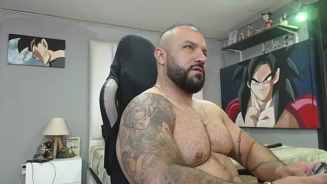 bardock 1 online show from October 19, 4:43 pm