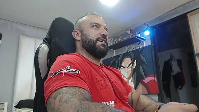 bardock 1 online show from October 25, 7:47 pm