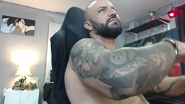 bardock 1 online show from March 31, 10:23 pm