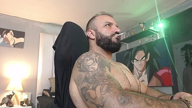 bardock 1 online show from December 2, 9:38 pm