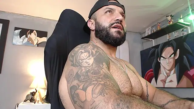 bardock 1 online show from December 5, 9:34 pm