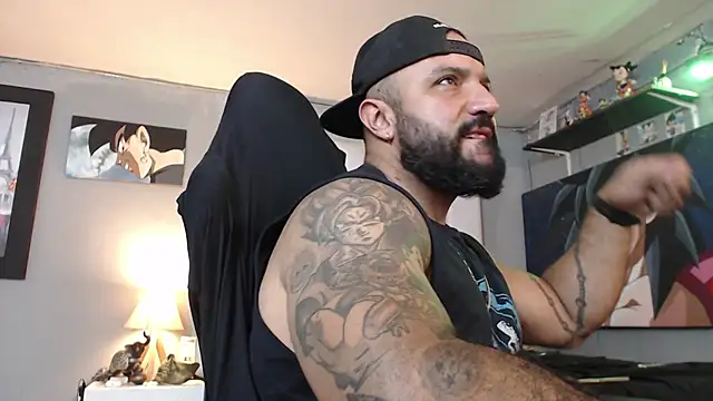 bardock 1 online show from November 19, 11:16 pm