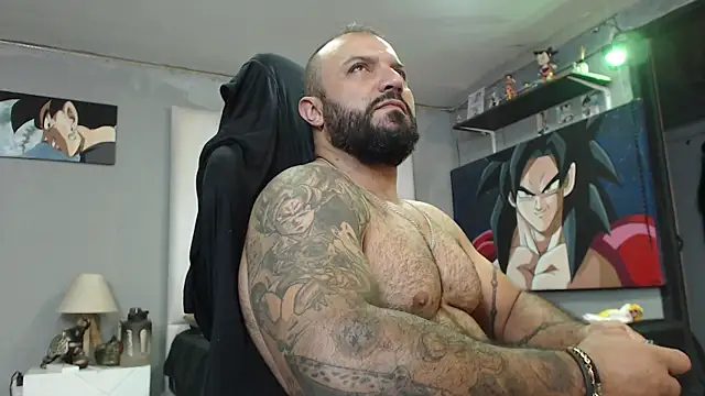 bardock 1 online show from December 21, 4:41 pm