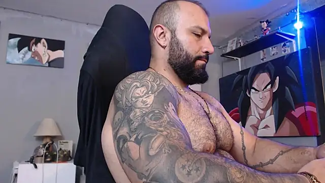 bardock 1 online show from April 9, 2:57 am