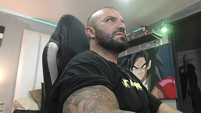 bardock 1 online show from March 22, 7:42 pm