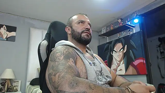 bardock 1 online show from October 3, 4:41 pm