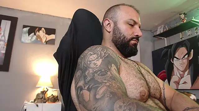 bardock 1 online show from April 5, 3:24 am