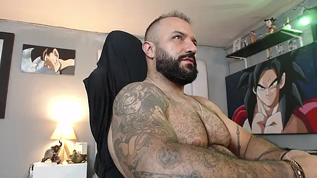 bardock 1 online show from November 26, 11:16 pm