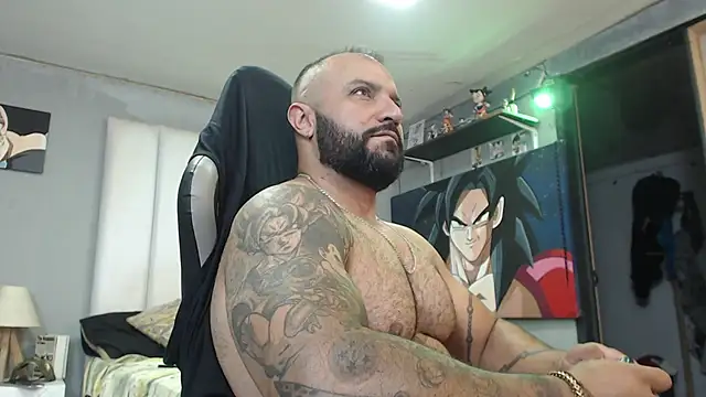 bardock 1 online show from September 13, 3:34 pm