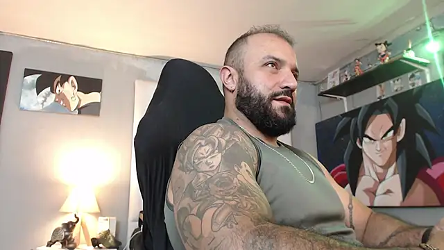 bardock 1 online show from December 3, 10:20 pm