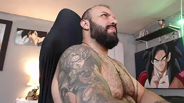 bardock 1 online show from April 17, 10:45 pm